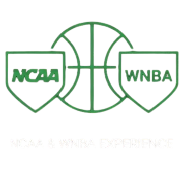 NCAA & WNBA experience